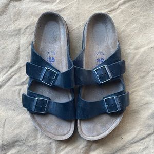 Very good/near perfect condition Birkenstock Arizona Sandals